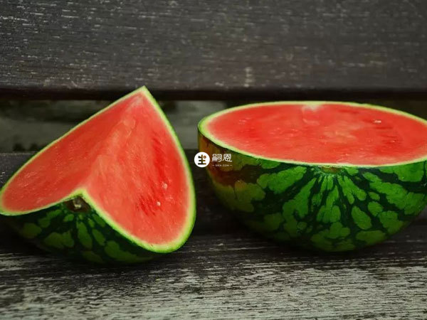 尿酸高要控制西瓜的摄入