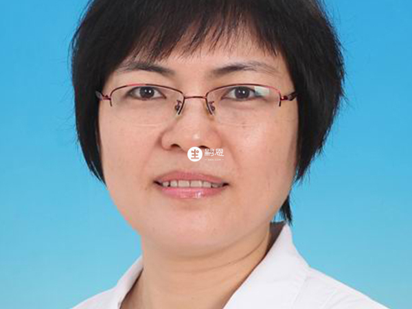 海醫一附院黎明鸞