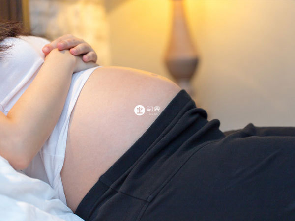 懷孕能夠增加體內雌孕激素分泌