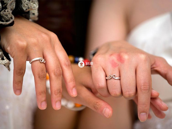 女人和女人只能做供精試管