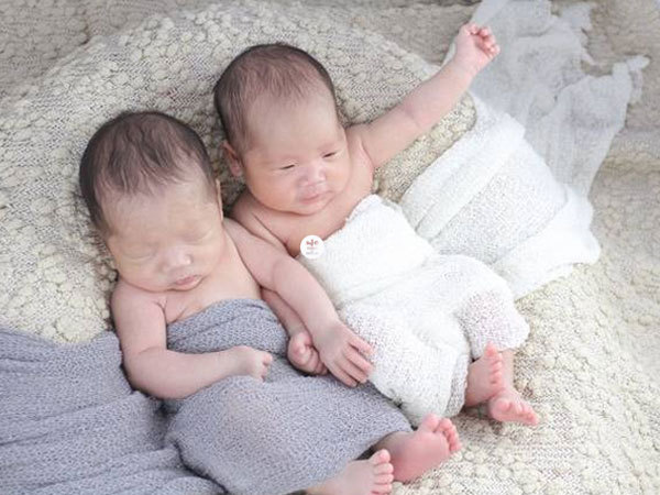 雙胎妊娠危險性比單胎高