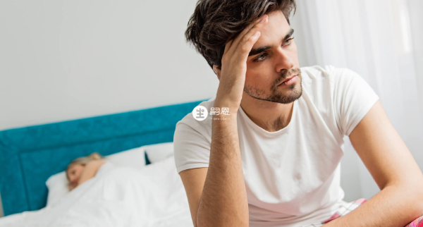 免疫力下降可能會引起弱精