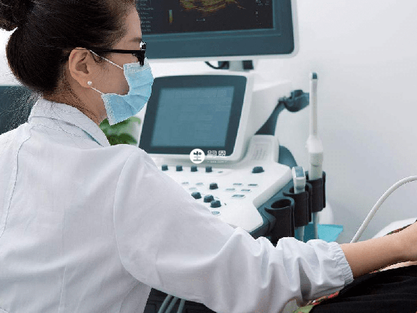 輸卵管堵塞可通過B超檢查