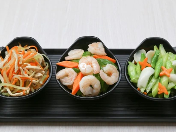 科学按照自己的体重进行饮食调节