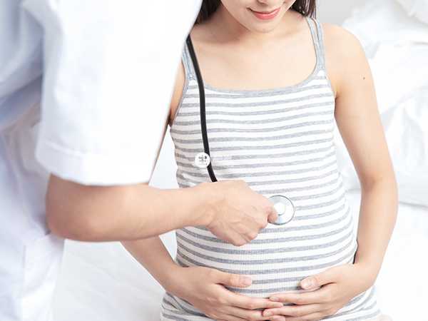 胎心是孕早期寶寶發育的判斷指標