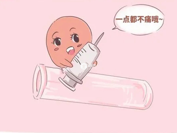 取卵前後注射加尼瑞克的目的和作用不一樣