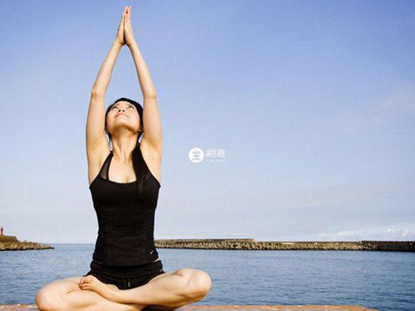 產後第4天可以開始做乳房運動