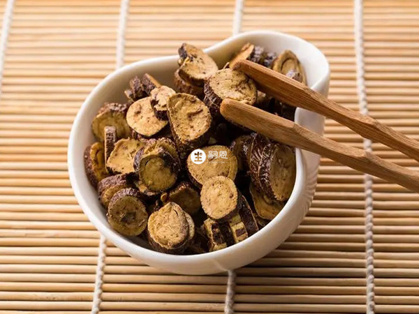 甘草锌胶囊主要成分为甘草