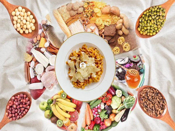 服用巢倍滋後飲食需以清淡為主