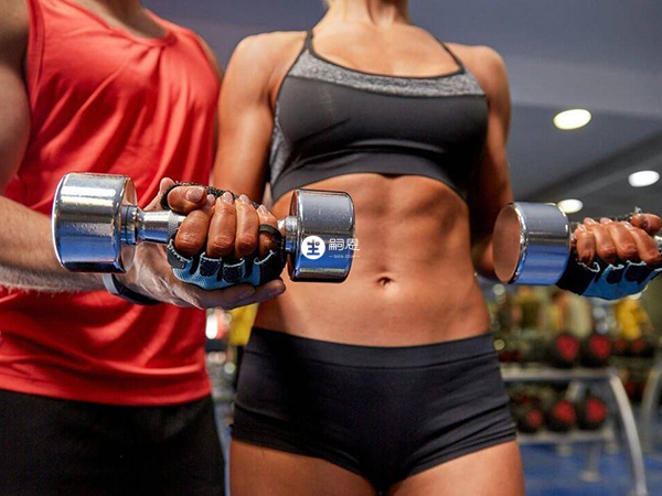 加強鍛鍊能預防死精症