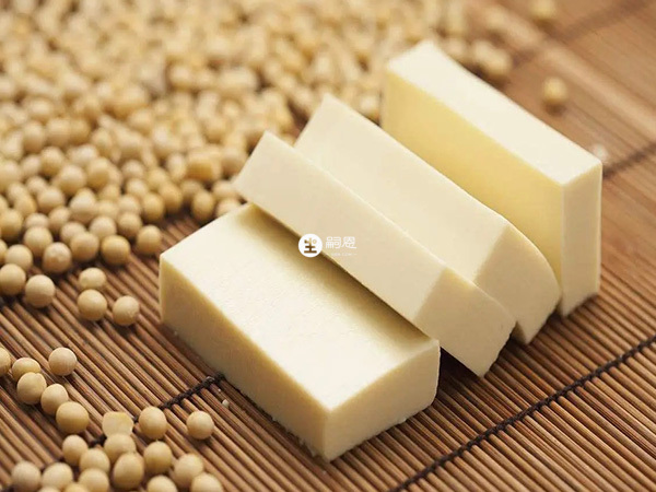 豆制品中含有丰富的精氨酸