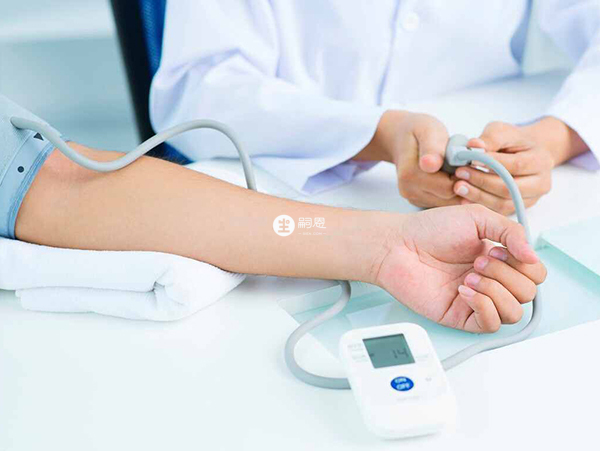 產後檢查也需要做基礎檢查