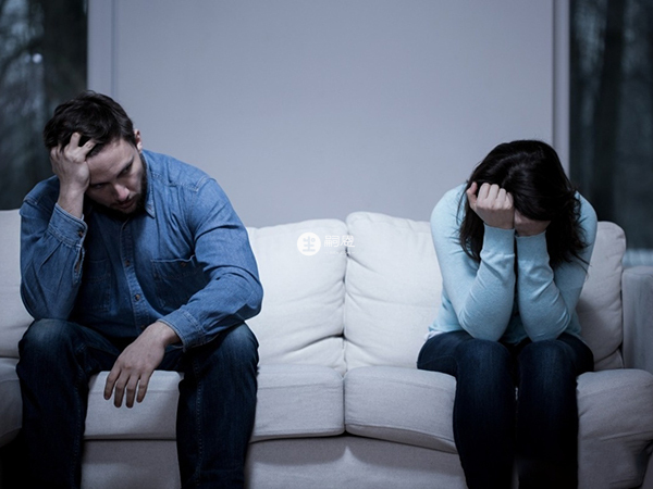 婚后多年未孕可能是无精症