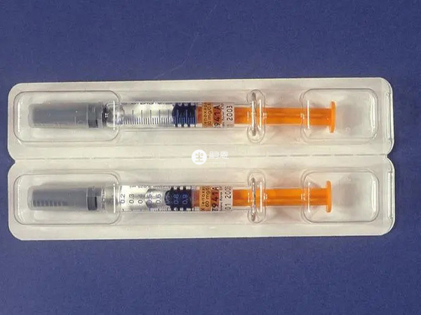 进口与国产的依诺肝素钠价格有差别