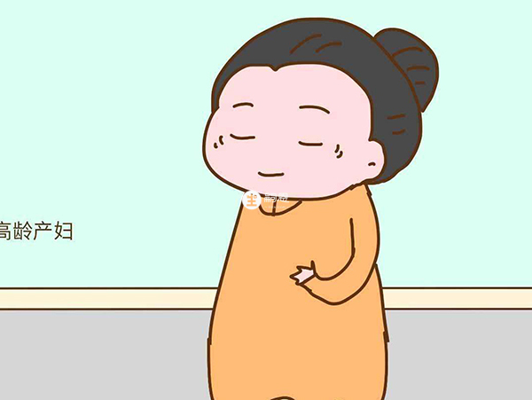女性年齡是影響成功率的一個很大因素