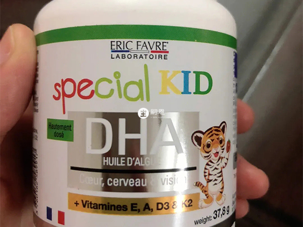 dha是人體內非常重要的一種不飽和酸