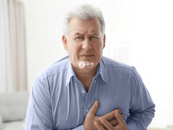 優甲樂的副作用包括心悸、心絞痛等