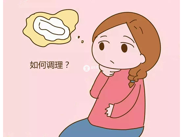 雌二醇对于评定异常月经有重要作用