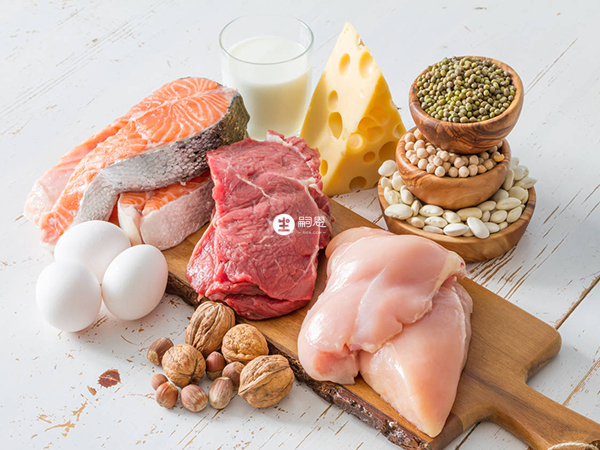 克齡蒙應多吃鹼性食物