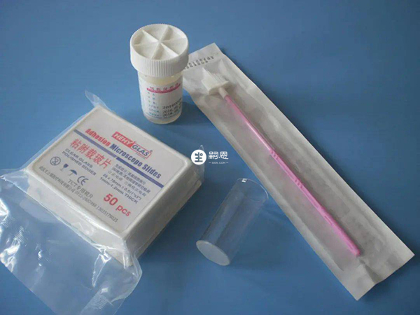 只要是女性都可以进行tct检查