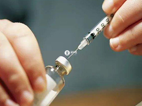 益赛普的注射部位可为大腿、腹部或上臂