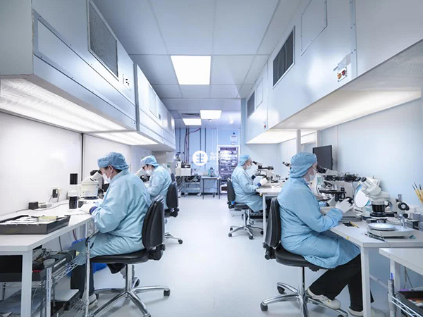 山大生殖試管費用共分成4類