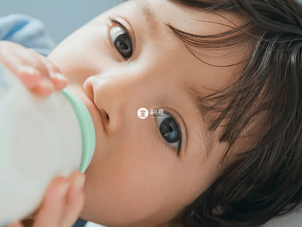 兒童服用dha的最佳時間在半歲到2歲之間