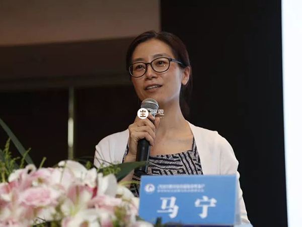 马宁现任首都医科大学附属复兴医院