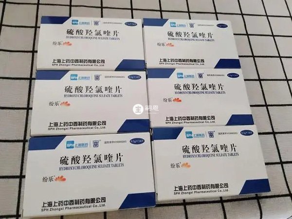 紛樂是一種非常強效的免疫抑制劑