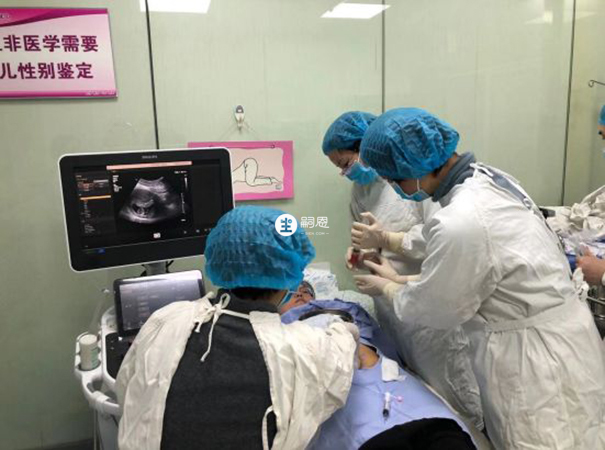 nt增厚4.2mm做絨毛穿刺有意義的