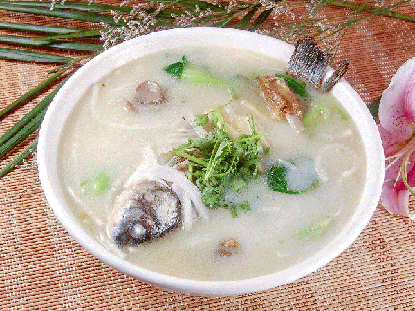 顺产后注意饮食得当