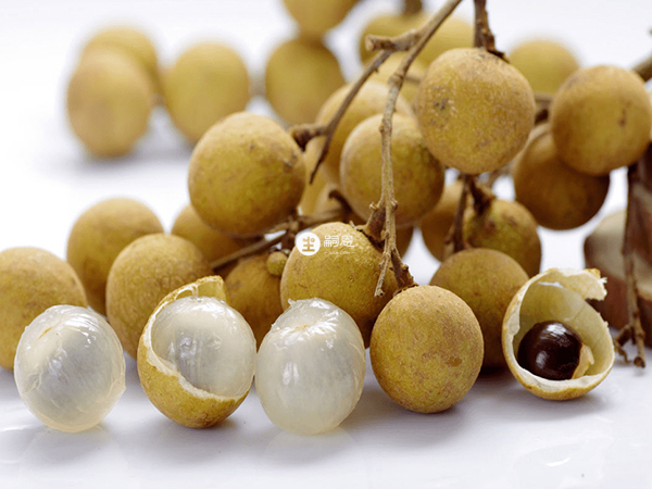 孕婦吃桂圓有流產的風險