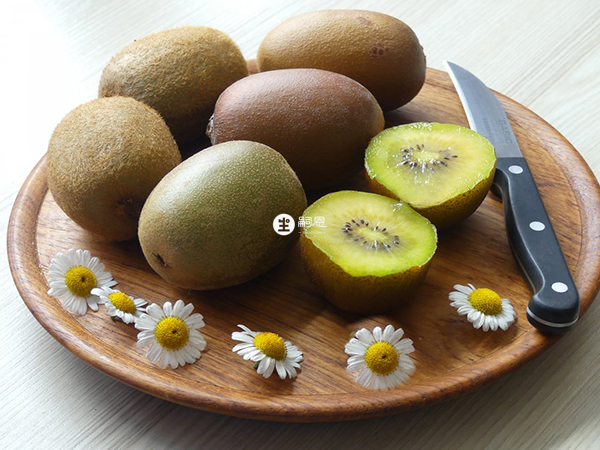 孕婦可以多吃獼猴桃