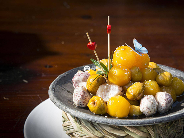 懷孕期間禁止吃高糖食物