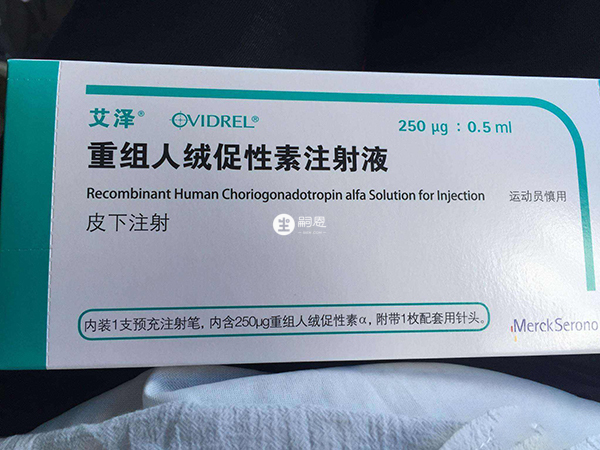 每個人對絨促的反應不同