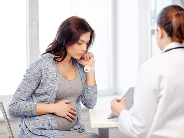 唐篩臨界值處理由患者自行衡量選擇