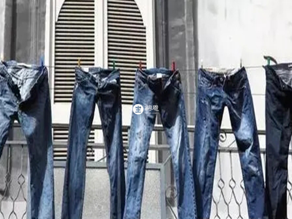 孕婦不宜穿牛仔褲