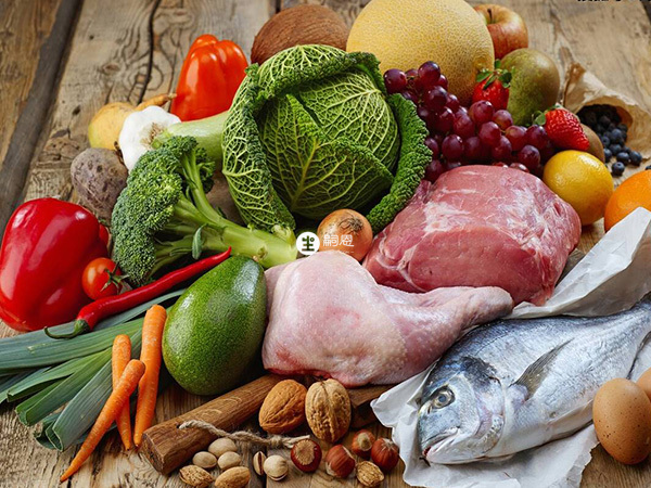 注射諾雷得要多吃低脂食物