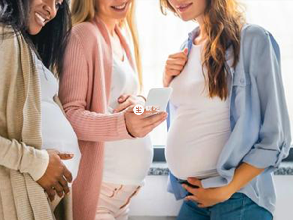 孕期食物和平時所吃的是有區別的