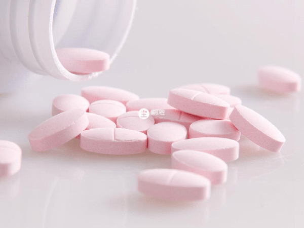 葉酸片主要的成分為葉酸