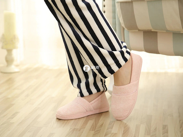 孕婦要選擇合適的鞋子