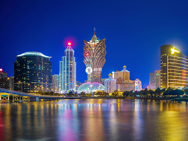 澳門醫療技術發達