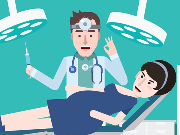 順產打無痛分娩對孕婦產後恢復是沒有什麼影響