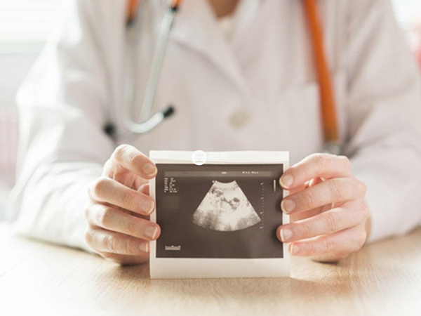 絨毛穿刺是孕早期的一個檢查