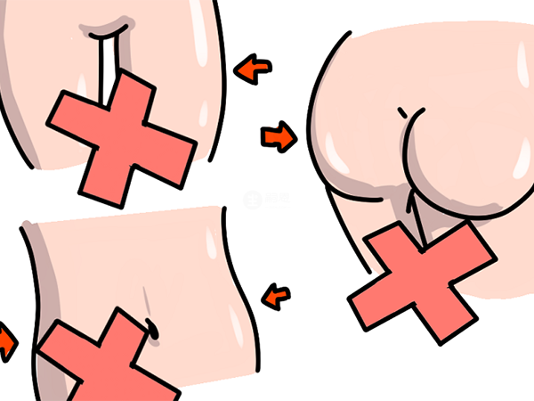 凱格爾運動不害人