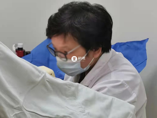 宮腔灌注改善子宮環境