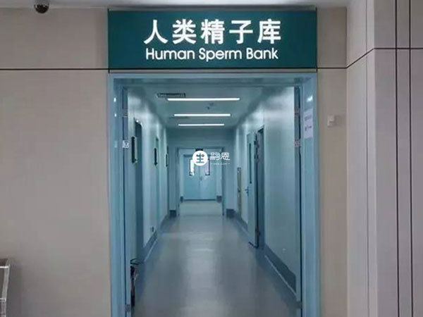 只有已婚夫妻才能申請精子庫供精