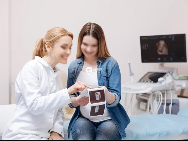 唐氏篩查包括三個方面