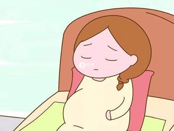 怀孕饮食方面要忌口
