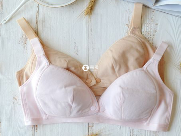 孕婦的內衣最好選擇純棉的
